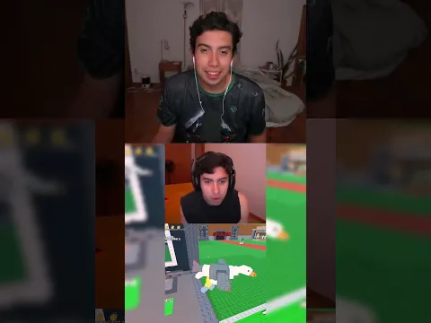 “El Directo Prohibido De El Abrahaham” | Twitch El Abrahaham | #shorts | #elabrahaham
