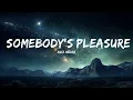 Download Lagu Aziz Hedra - Somebody's Pleasure (Lyrics)  | 15p Lyrics/Letra