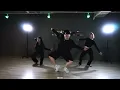 미란이(MIRANI) - Candy (Feat. 릴러말즈 (Leellamarz), 쿠기) Choreography Deep 강서구 댄스학원 딥무브 코레오 클래스