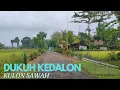 Download Lagu BIKIN KANGEN 😍 Suasana Pedesaan yang asri \u0026 Ayem tentrem di kampung pinggiran Ponorogo.