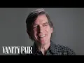 Former MTV Host Kurt Loder on Confessions of a Dangerous Mind -The Snob s Dictionary-Vanity Fair
