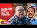 Download Lagu BREAKING NEWS! Razman Meminta Roy Suryo Agar Segara Ganti Kuasa Hukum!