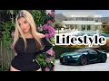 Giselle Lynette Fitness Model Plus Size Lifestyle Biography Net worth Boyfriend And More