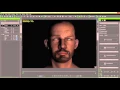 iClone 6 Tutorial - 3 Point Lighting for Realistic Humans