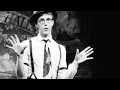 Harry Anderson STILL DEAD APRIL 16 2018 brief bio and Little known facts
