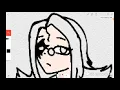 Speedpaint Dr lamia crow en humain