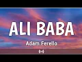 Download Lagu Adam ferello | ALIBABA(LYRICS) Click the description box and see what's surprising you 🥳🥳 go 👇👇