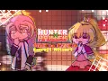 HXH react to F as Mitsuri Kanroji No ship I still posted it in advance
