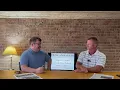 On the Sidelines with Andy Morphew - Episode 3 featuring Duncan AD Kevin Kelly