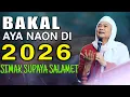 Lagu MERINDING‼️KEJADIAN AKHIR ZAMAN 2026 || ABUYA UCI CILONGOK