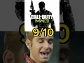 Download Lagu Rating Top 7 Call Of Duty Games