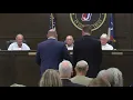 Download Lagu FULL MEETING: Public voices opposition to groundwater project that could East Texans