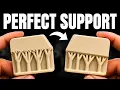Change these settings for the BEST Support