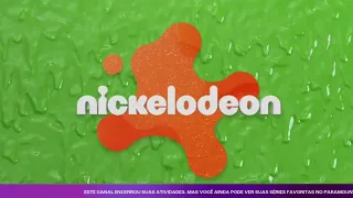 ALL PARAMOUNT CHANNELS SHUTDOWN MTV Nickelodeon Comedy Central Paramount Network