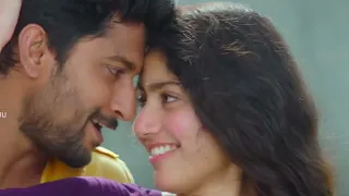 Ammaye Sannaga 💕😘🤩 Sai Pallavi cute Dance😍 Sai Pallavi 🤩💗💟 💞 Sai Pallavi Romantic status💞