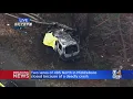 Deadly Crash Closes 2 Lanes Of I495 In Middleboro