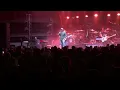 Josh Ross - Drunk Right Now (Live) - Dome at Toyota Oakdale Theatre, Wallingford, CT - 4/2/26
