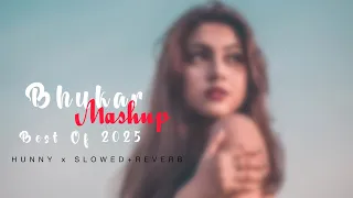 bukhar mashup badshah aroob khan bayanno ikka best chillout mix slowed reverb lofi beats
