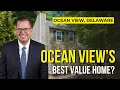 Your Beach Getaway Starts Here Ocean View Delaware Home Tour
