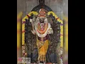 Lagu Kantha Veeramakali Kamala Mangalai (கந்த வீரமாகாளி கமல மங்கலை)