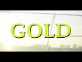 TENDOUJI - GOLD (MV)