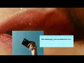 Video di Ditonellapiaga - Per un'ora d'amore (Official Video)