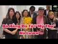 Download Lagu Hàng Trăm Fan Đón Bà Hằng Tại Sân Bay  