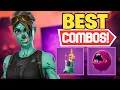 UPDATED BEST GHOUL TROOPER SKIN COMBOS Fortnite Battle Royale