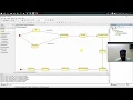 State Chart Diagram Online Staff Management System Star UML