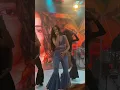 Marina Sena canta "Tudo Pra Amar Você" ao vivo (Fantástico - 2023)