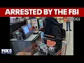 FBI arrests woman for allegedly plotting to attack NYS Capitol