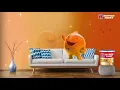 Nippon Paint Breeze Star TVC   English