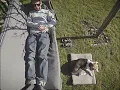 Flughand - hua (Official Video)