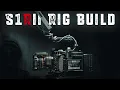 This LUMIX S1Rii rig LITERALLY saved my shoot - here's how