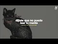 laufey - tough luck [sub. español + lyrics]