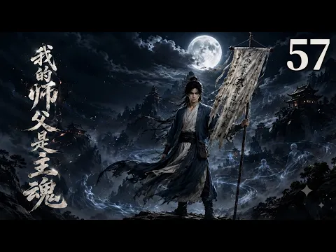 我的师傅是主魂 第50集