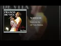 Franco De Vita - 14 Te Amo (Live)