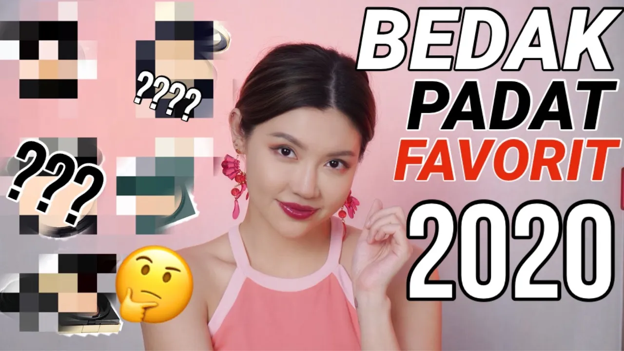 Produk : Luxcrime Blur Cover Two Way Cake Maybelline Fit Me 12H Oil Control Powder .... 