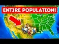 Download 12 Strange US Geography Facts No One Told You About mp4 3gp mp3 videos - waplic