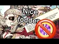 POV You Fodder Brave Soren on Rearmed Ophelia Fire Emblem Heroes