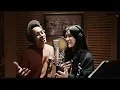 Download Lagu Isyana Sarasvati \u0026 Gamaliel -  OST Aladdin 'A Whole New World'