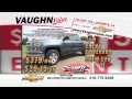 VAUGHN VCL0215