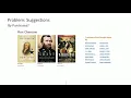 Building a Discovery Engine with Machine Learning by Gary Sieling
