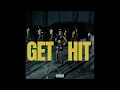 Trim - Get Hit [ Instrumental ]