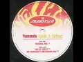 Yomanda - Synth & Strings (Original Mix) 1998
