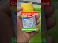 Download Lagu CARA PAKAI REGENT 50sc - GAMPANG CARANYA #shorts