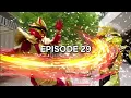 Download Lagu NR. 1 SENTAI GOZYUGER AFLEVERING 29 | REACTIE | REVIEW@HEARTOFSENTAI #gozyuger #sentai #supersent...