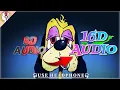 Download Lagu 【 𝟏𝟔𝐃 立体音響 】fake face dance music / 音田雅則｜イヤホン・ヘッドホン必須🎧