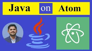 How to run Java 17 on Atom IDE 2021 Update