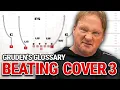 Gruden Explains how to BEAT Cover 3 Gruden s Glossary